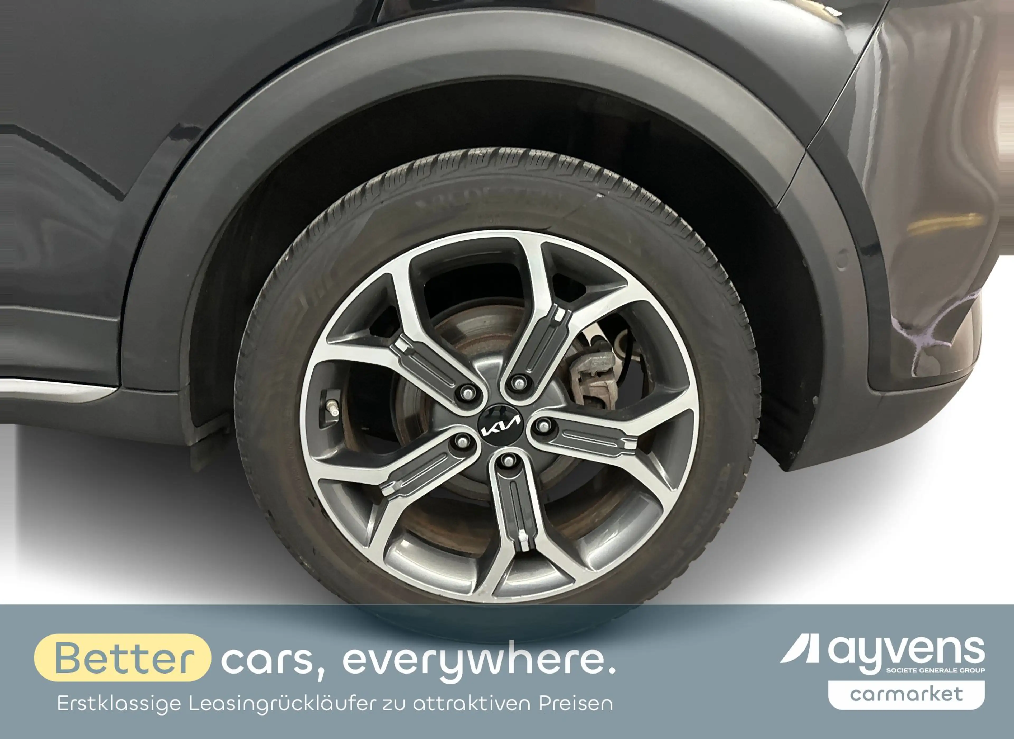 Kia XCeed 1.6 GDI DCT6 OPF Plug-in-Hybrid — photo 5