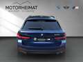 BMW 530 e xDrive Touring M Sport HUD AHK Leder Blau - thumbnail 6