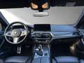 BMW 530 e xDrive Touring M Sport HUD AHK Leder Blau - thumbnail 14