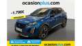 Peugeot 2008 1.2 PureTech S&S Allure 100 Azul - thumbnail 1