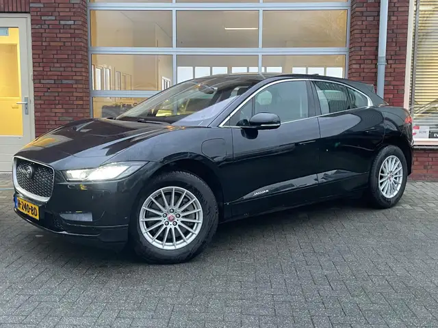 Jaguar I-Pace EV400 Business Edition S 90 kWh | SOH 90% | Panora
