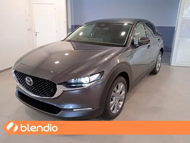 Mazda CX-30 2.0 e-Skyactiv-G Exclusive Line FWD 90kW