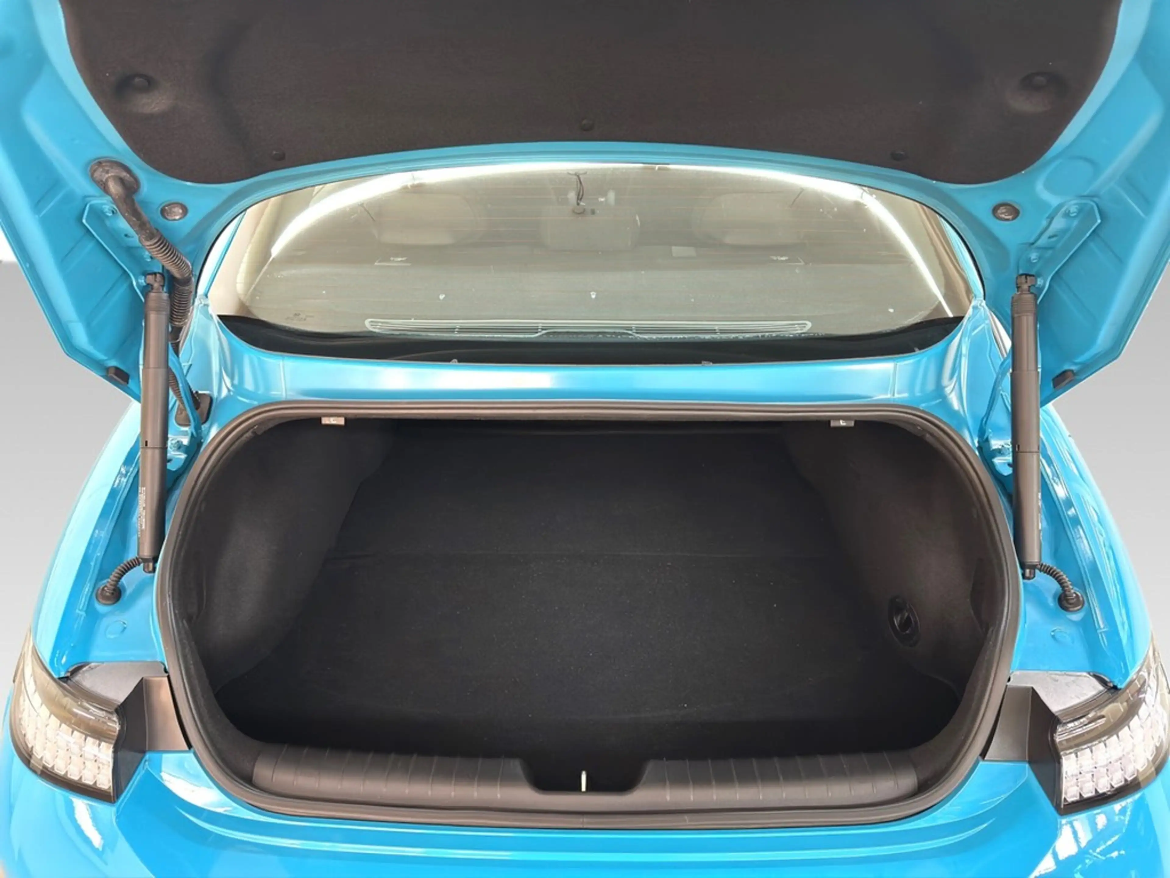 Hyundai IONIQ 6 53 kwh LED*NAV*SHZ*ACC*PDC*KAMERA*EL.HECKKL*18" — photo 11
