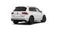 Volkswagen Tiguan R 4Motion R-PERFORMANCE AHK NAVI H&K Weiß - thumbnail 8
