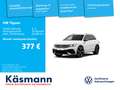 Volkswagen Tiguan R 4Motion R-PERFORMANCE AHK NAVI H&K Weiß - thumbnail 1