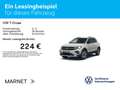 Volkswagen T-Cross 1.0 TSI DSG Goal* Navi*Kamera*Keyless*LE Grau - thumbnail 2