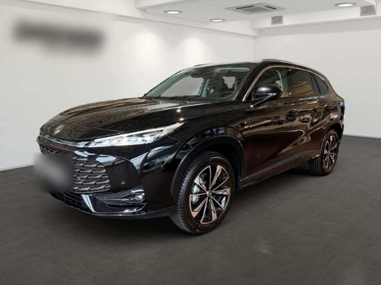 MG-HS-2024 Luxury+Sitzheizung+Navi+360-Grad-Kamera+Absta