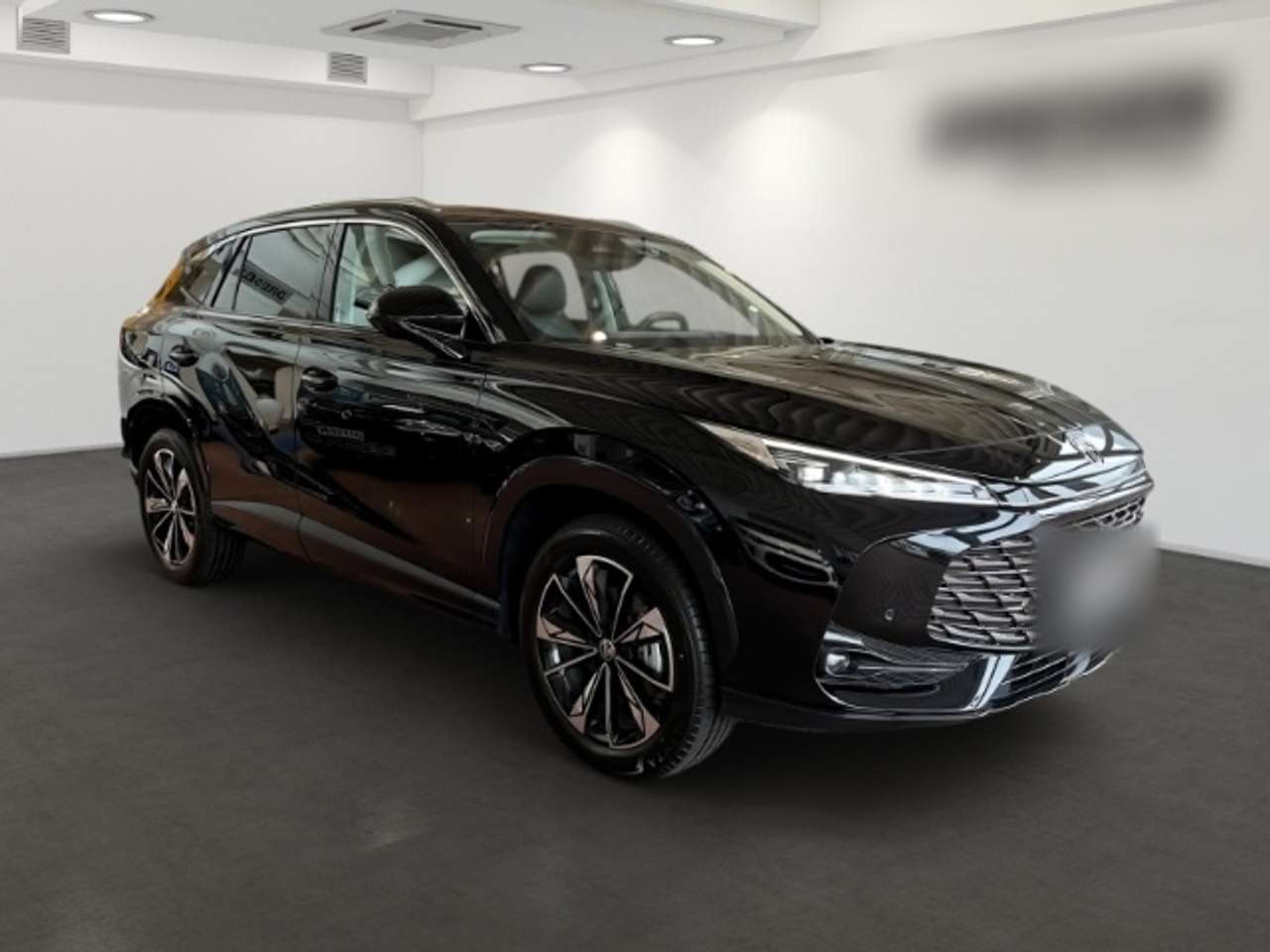 MG-HS-2024 Luxury+Sitzheizung+Navi+360-Grad-Kamera+Absta