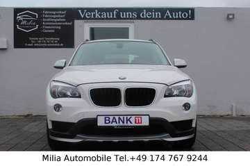 18 d xDrive Automatik AHK SHZ KLIMA PDC