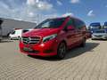Mercedes-Benz V 250 CDI,Lang,Pano,Navi,4-Zone Klima,7-Sitze Roşu - thumbnail 1
