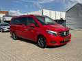 Mercedes-Benz V 250 CDI,Lang,Pano,Navi,4-Zone Klima,7-Sitze Roşu - thumbnail 3