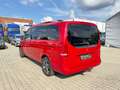 Mercedes-Benz V 250 CDI,Lang,Pano,Navi,4-Zone Klima,7-Sitze Roşu - thumbnail 8