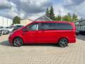 Mercedes-Benz V 250 CDI,Lang,Pano,Navi,4-Zone Klima,7-Sitze Roşu - thumbnail 9