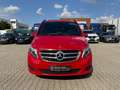 Mercedes-Benz V 250 CDI,Lang,Pano,Navi,4-Zone Klima,7-Sitze Roşu - thumbnail 2