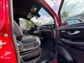 Mercedes-Benz V 250 CDI,Lang,Pano,Navi,4-Zone Klima,7-Sitze Roşu - thumbnail 12