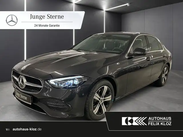 Mercedes-Benz C 180 Avantgarde *360°*LED*SHZ*CarPlay*Ambiente*