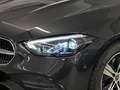 Mercedes-Benz C 180 Avantgarde *360°*LED*SHZ*CarPlay*Ambiente* Grigio - thumbnail 5