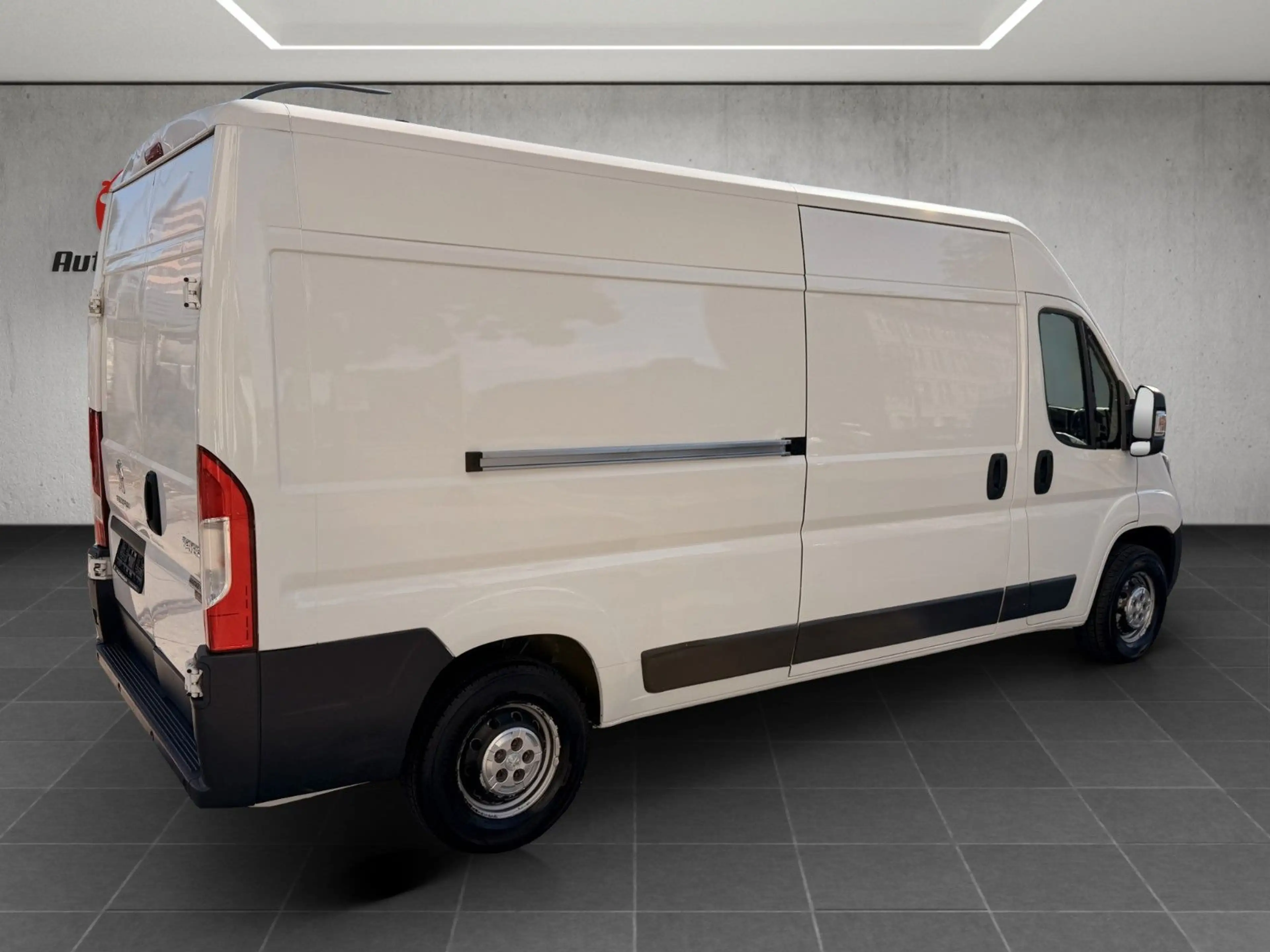 Peugeot Boxer Kasten Hochraum 335 L3H2 Pro Avantage Plus — photo 5
