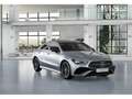 Mercedes-Benz CLA 250 4MATIC Coupé AMG Night*Distronic*360°KAM Argent - thumbnail 8