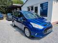 Ford B-Max 1,0 EcoBoost 140 PS Titanium Sitzh.TÜV NEU Bleu - thumbnail 3
