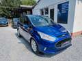 Ford B-Max 1,0 EcoBoost 140 PS Titanium Sitzh.TÜV NEU Bleu - thumbnail 4
