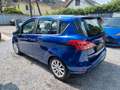 Ford B-Max 1,0 EcoBoost 140 PS Titanium Sitzh.TÜV NEU Bleu - thumbnail 9