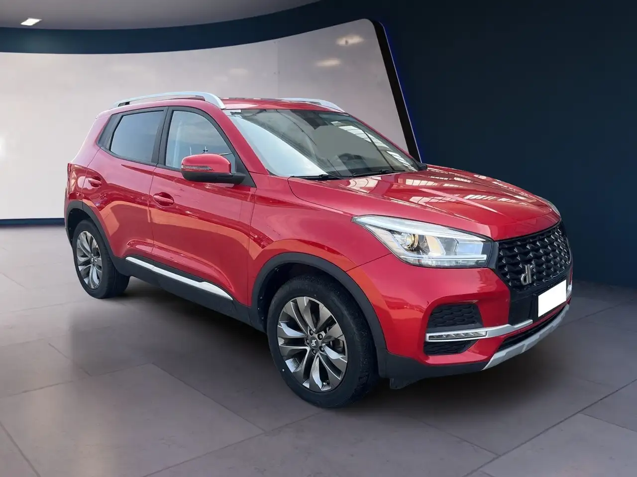 DR Automobiles DR 3.0 2023