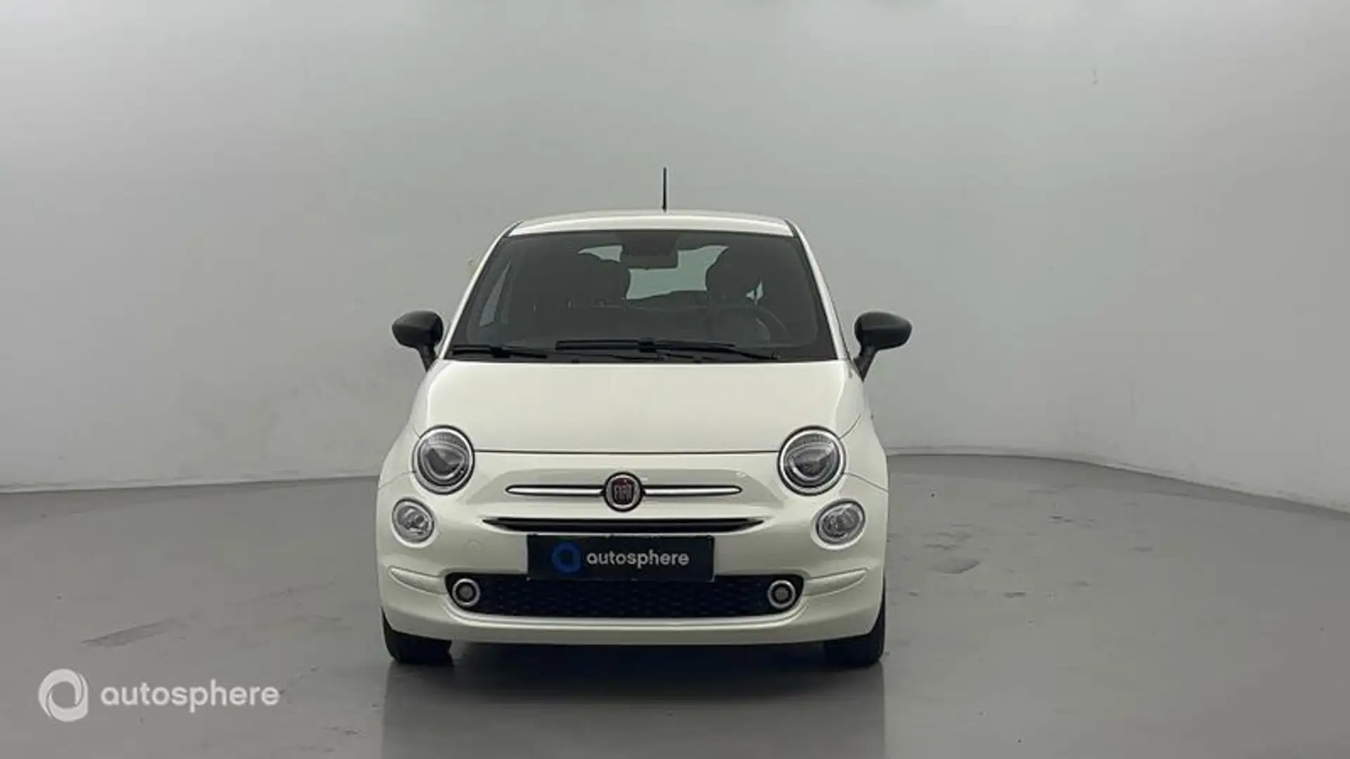 Fiat 500 1.0 70ch BSG S\u0026S Pack Confort - 2