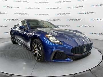 3.0 Trofeo awd auto | IVA, 20", CARBON, HEAD-UP, SPORT DESIGN