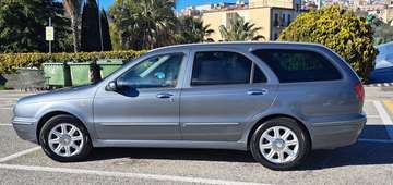 Lybra SW 1.9 jtd Emblema