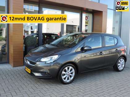Opel Corsa 1.4 Edition+ 5D 25.000km | Airco | 16” Lm-velgen |