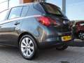 Opel Corsa 1.4 Edition+ 5D 25.000km | Airco | 16” Lm-velgen | Grijs - thumbnail 7