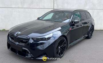 M5 Touring