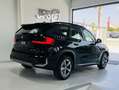 BMW X1 2.0D 150 CV Negro - thumbnail 5