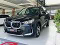 BMW X1 2.0D 150 CV Negro - thumbnail 2