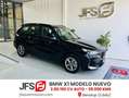 BMW X1 2.0D 150 CV Negro - thumbnail 1