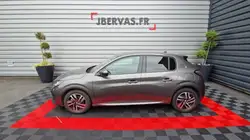 Peugeot 208 BUSINESS bluehdi 100 ss bvm6 allure