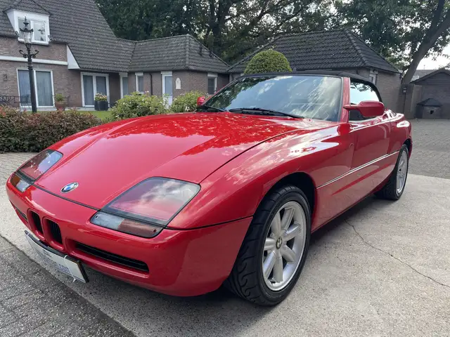 BMW Z1 Z1
