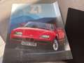 BMW Z1 Z1 Rouge - thumbnail 20