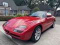 BMW Z1 Z1 Rouge - thumbnail 14