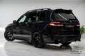BMW X7 xDrive 40D M-pack pro bodykit! Acc, Hud, Memory! Fekete - thumbnail 13