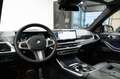 BMW X7 xDrive 40D M-pack pro bodykit! Acc, Hud, Memory! Fekete - thumbnail 29