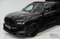 BMW X7 xDrive 40D M-pack pro bodykit! Acc, Hud, Memory! Fekete - thumbnail 12