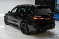 BMW X7 xDrive 40D M-pack pro bodykit! Acc, Hud, Memory! Fekete - thumbnail 15
