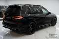 BMW X7 xDrive 40D M-pack pro bodykit! Acc, Hud, Memory! Fekete - thumbnail 17