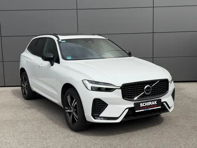 Volvo XC60 B4 R Design Geartronic
