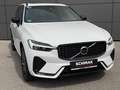 Volvo XC60 B4 R Design Geartronic Weiß - thumbnail 2