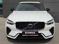 Volvo XC60 B4 R Design Geartronic Weiß - thumbnail 3
