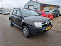 Dacia Duster 1.6 Ambiance LPG-G3 2wd Airco! Bj:2012 NAP! Schwarz - thumbnail 2