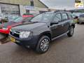 Dacia Duster 1.6 Ambiance LPG-G3 2wd Airco! Bj:2012 NAP! Schwarz - thumbnail 1